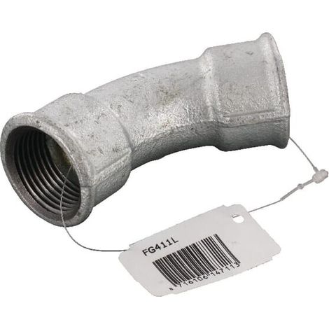 Coude UNIVERSEL FG411L