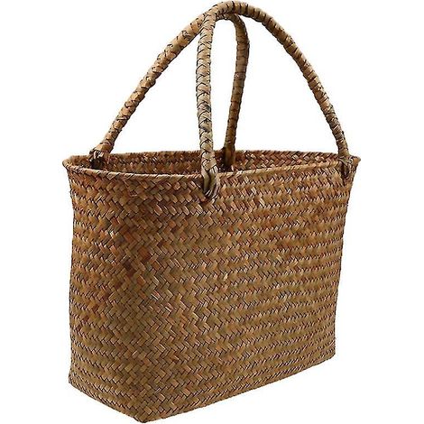 1 panier tressé (1/3)
