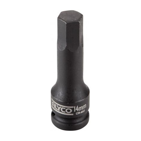 VASO 1/2 DE IMPACTO P/HEXAGONAL 17 MM (1/3)