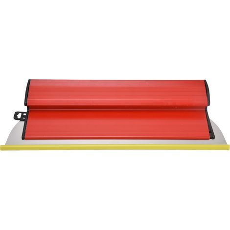 Lame d'écrémage, spatule de lissage, couteau de finition murale pour la décoration de tuyaux (1/5)
