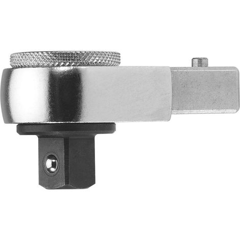 Einsteckumschaltknarre 3/4" FACOM K382A (1/3)