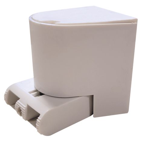 Staffa Orientabile Per Sensori Serie Inpro ( COMELIT cod. INBRK )