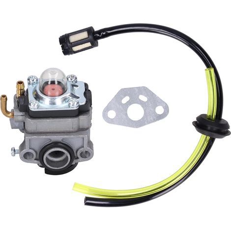 Kit joint tuyau huile – pour ventilateur BHX2500 BHX2500V – accessoire carburateur