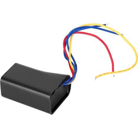 Générateur de Module de puissance Boost DC3.6-6V 1000KV, transformateur d'impulsion intégré haute basse tension (1/5)