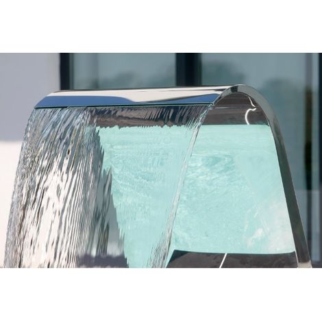 Eichenwald Modell 52 Schwalldusche Indiana (1/2)