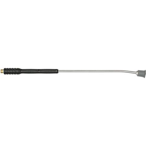 LANCIA INOX PROFESSIONALE LUNGA 1700MM 1/4 IDROPULITRICE LAVORWASH 6.602.0050