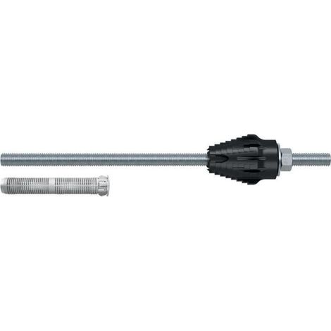 Fischer Abstandsmontagesystem TherMax 12/110 M12 R - 051537