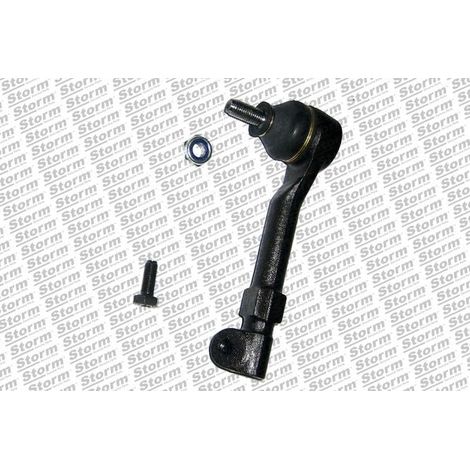 Rotule de direction RENAULT SAFRANE Dimension du cône 12 mm (1/2)