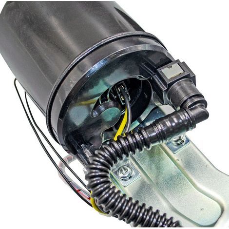 Les références 31110-3F510 et 31110-3F000 conviennent à la Hyundai Opirus Amanti 3.5L. (1/4)