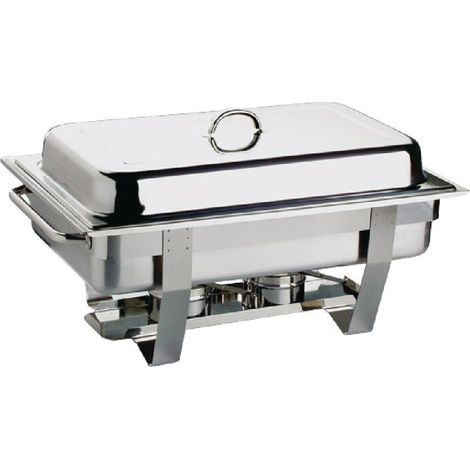 Chafing dish Chef - APS (1/2)