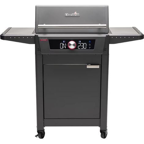 Char Broil Evolve Electric Elektrogrill