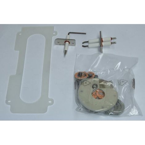 DAIKIN Service-Kit GCU I SERVICE-KIT ROTEX GCU I bis BJ 2017, 5750203 (1/2)