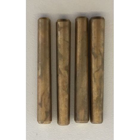 Scherstift/-bolzen 5x40 zu