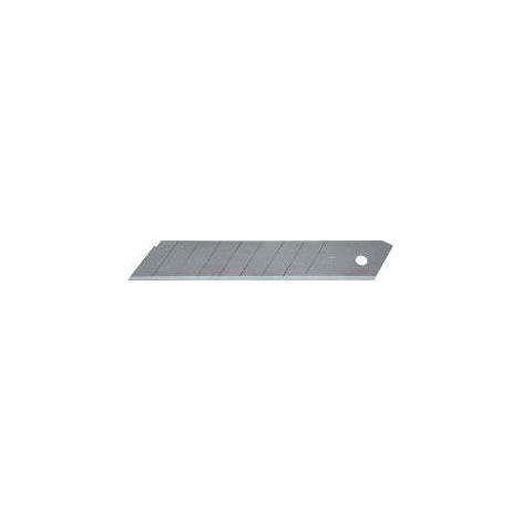 BELLOTA bellota cutter rep 10 hojas cutter h51404-18 proplac