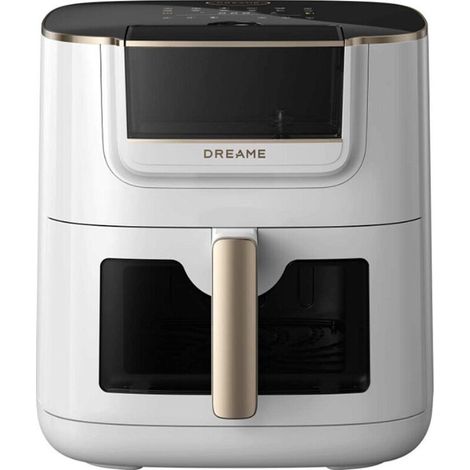 FREIDORA DE AIRE TASTI AF30/BLANCA AF30-WH DREAME