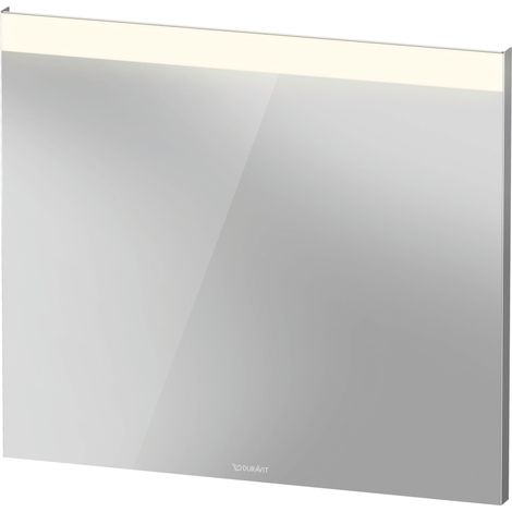 Duravit Luz y espejos Bette espejo con iluminación LED,