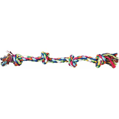 Mordedor de perro Trixie Poliéster Algodón 54 cm