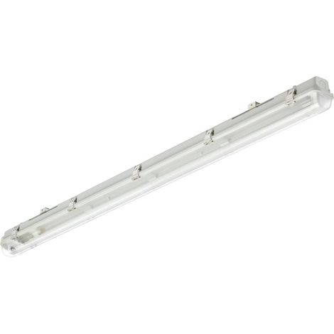 Philips LED Ledinaire WT050C 1xTLED L1500 Lampada LED impermeabile LED (monocolore) T8 Grigio, Bianco (1/2)