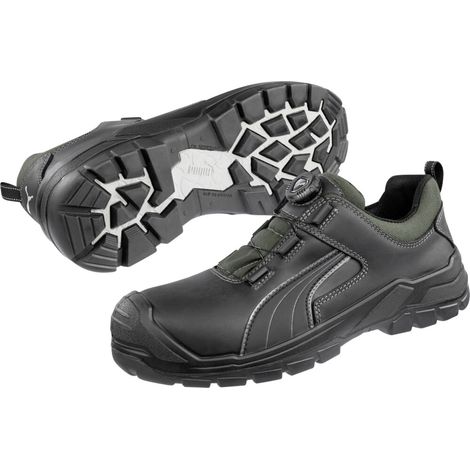 Cascades Puma Low S3 [64.072.1] taille 44 (1/4)