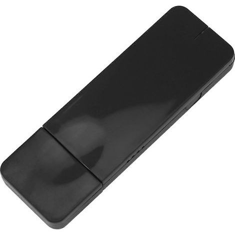 Carte réseau sans fil USB RT5572 300 Mbps. adaptateur Wi-Fi double bande 2.4 GHz/5 GHz. récepteur de signal Wi-Fi (1/5)