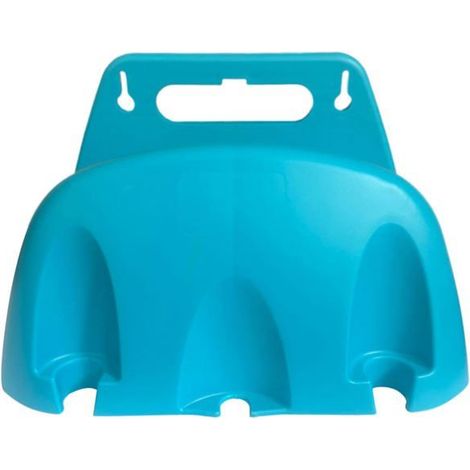 Hose Reel Wall Mounted - Hose Reels Without Hose, Wall Mounted Hose Reel, Gardening Flower Watering Pipe Storage (1/4)