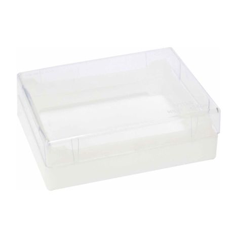ApiCor Scatola per Confezionare Favetto ad Incastro con Miele in Favo