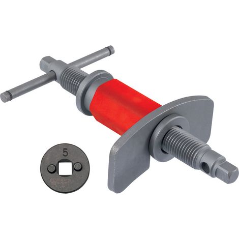 KS Tools - Repousse piston gauche - droite, sans coupelle 150.1967 - 150.1966 (1/2)