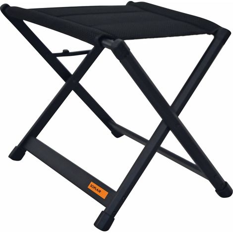 Riposo-gambe Major Grigio Scuro - Soplair