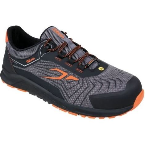 Beta 7352G Scarpe antinfortunistiche basse S1P HRO SRC ESD - 44 (1/4)