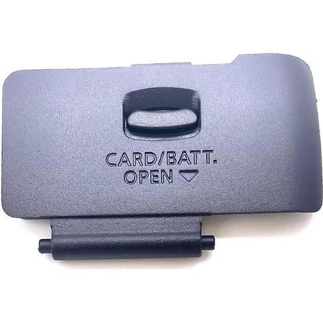 Batteriefachdeckel für 4000D-Reparaturteil