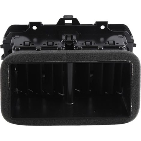 Les références 1087928-00-B et 1093095-00-B conviennent à la grille d'aération de climatisation des véhicules Tesla 17-13. (1/5)