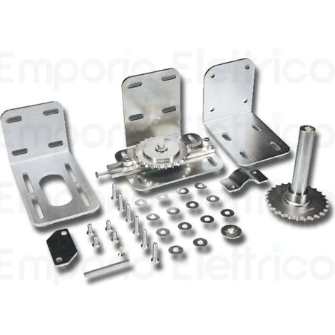 came système de renvoi portails pliants 001c004 c004 (1/2)
