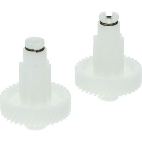 Kenwood - kit ingranaggi impastatrice hg790/791 - kw710547 - 5011423877341 (1/2)