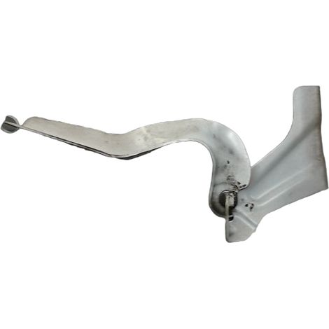[PRODUIT D'OCCASION] Compas Gauche Capot NISSAN Micra ♻️ Ref Oe. 654011hb0a - Garantie à vie (1/2)