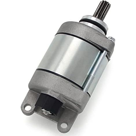 Démarreur compatible avec KTM 250, 350, FE250, FC250, FE530 77240001100 (1/3)