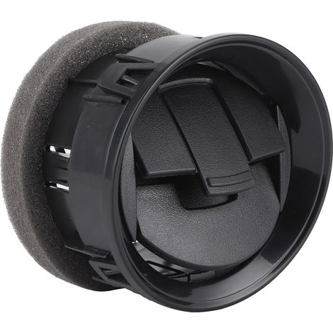 Mittlere Lüftungsdüse im Armaturenbrett 9L3Z-19893-AA für Ford F-150 2009-2014