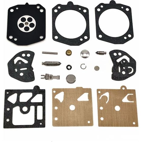 Kit réfürtion carburateur K10-HD - compatible MS290