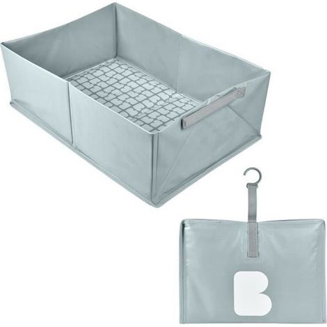 BEABA, Bañera Pop Up Cameleo