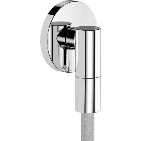 Axor Fine - Coude mural, chrome 36737000 (1/2)