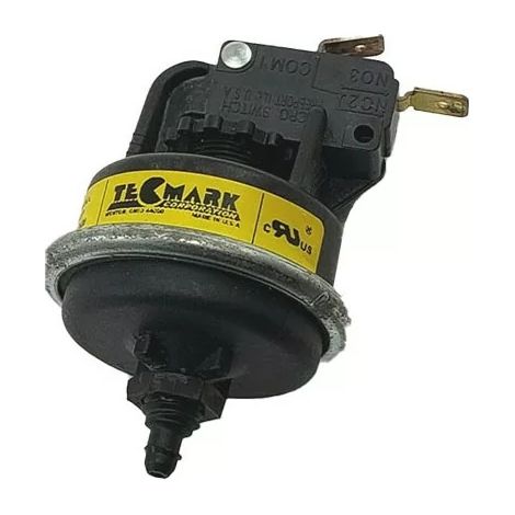 Tecmark 4045P K30F Pressostato per piscine e spa