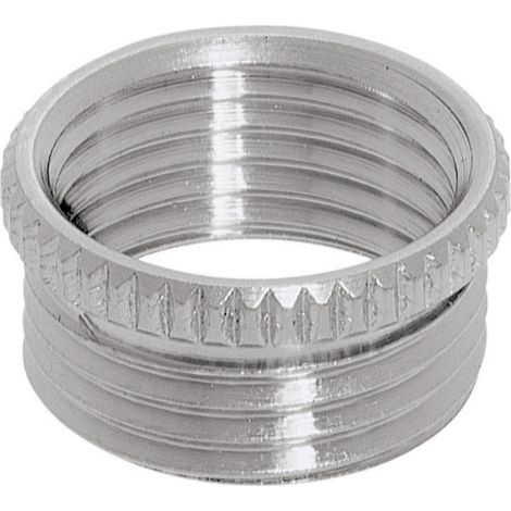 LAPP 52104260 SKINDICHT® MA-M32 x 1.5/PG21 Kabelverschraubung Adapter  M32 PG21   Messing Messing 1