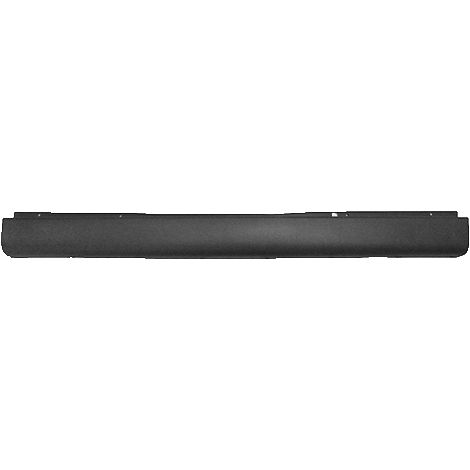 PARAURTI POSTERIORE GRIGIO CHIARO - FORD - Transit 2006 - 1370975