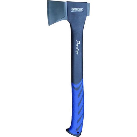 Faithfull Prestige Super Splitting Axe 980g (2 lb) (1/3)