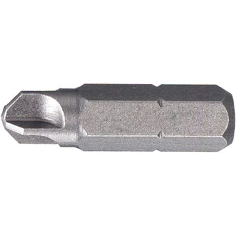 13010 Stahlwille-Embouts tournevis TORQ-SET 4, Hexagonal C 6,3, 1/4 " (1/2)