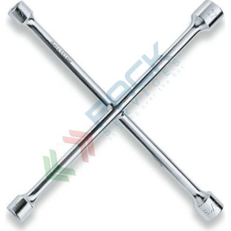 Chiave a croce beta 978 - 17x19x21x22 (1/2)