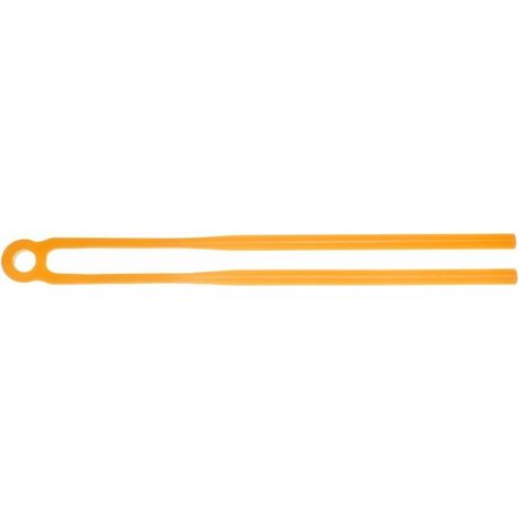 Lamelle a ricambio Dualfly 4,5mmX 20 pezzi (1/2)
