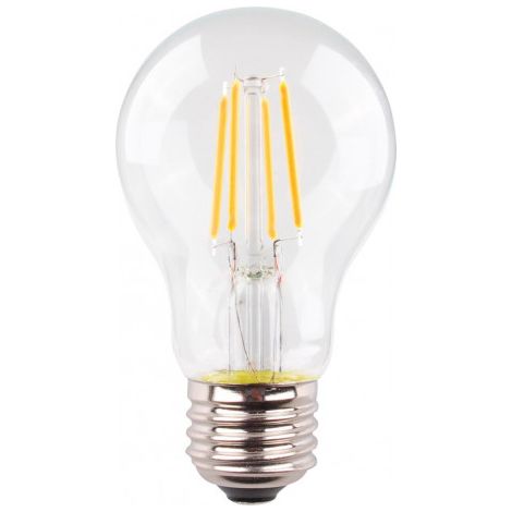 Ampoule LED 7.5W (60W) E27 806lm 2700K Retro-LED HD Ampoule LED 7.5W (60W) E27