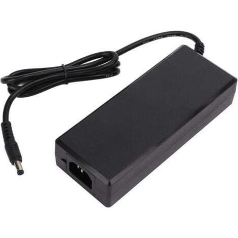 12V 8A Power Supply 100V/240V AC to DC Transformer Converter for LED Strip Lights (1/3)
