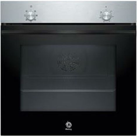 Forno balay 3hb4000x3 multifunzione 71 L 3400 W (1/2)