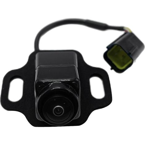 Cámara de visión trasera para coche 01740054 1728746 para 2016-2019 Cámara de visión trasera Cámara de asistencia al estacionamiento en reversa (1/5)